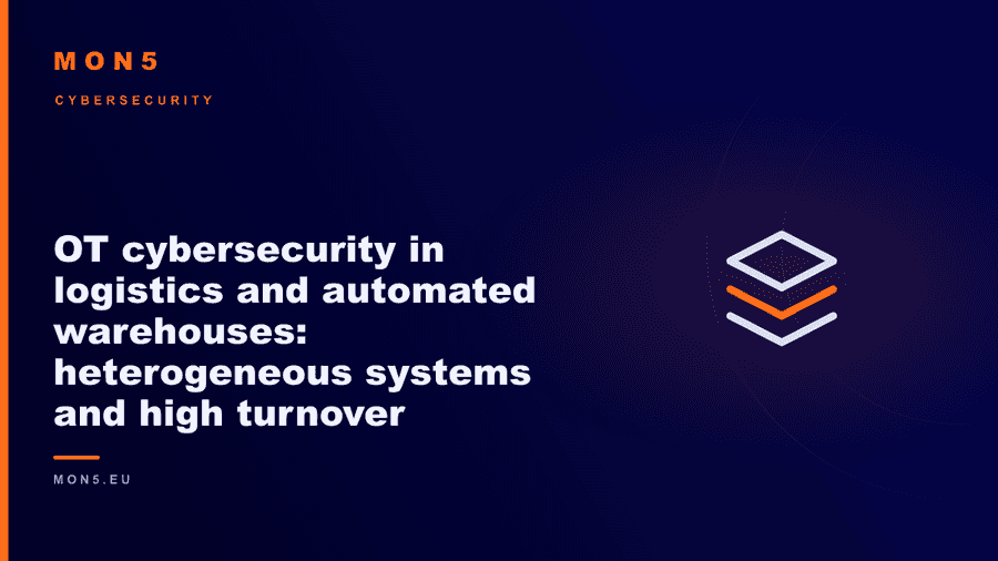 Automated warehouse with AS/RS systems, vertical racking and AGVs on the floor