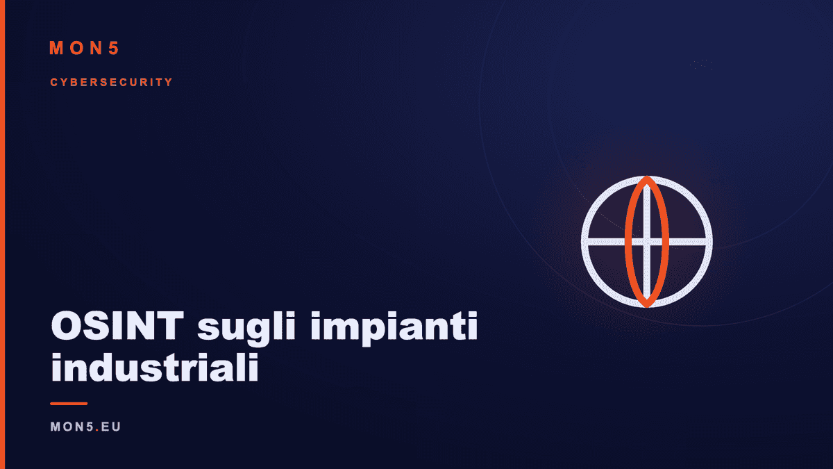Ricerca OSINT su Shodan di sistemi OT industriali esposti con protocolli Modbus e interfacce HMI