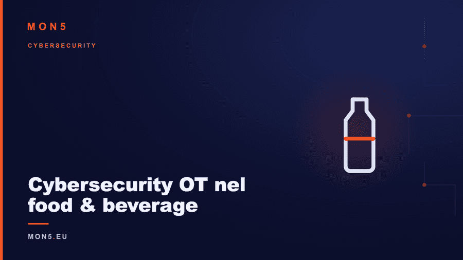 Linea di produzione automatizzata food & beverage con nastri trasportatori e sistemi di controllo