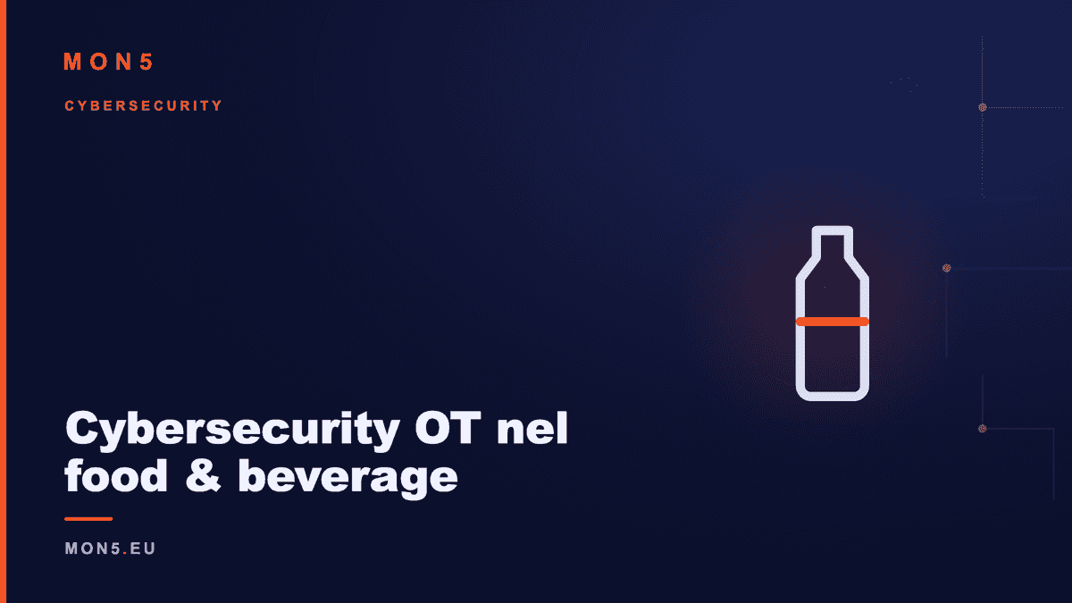 Linea di produzione automatizzata food & beverage con nastri trasportatori e sistemi di controllo