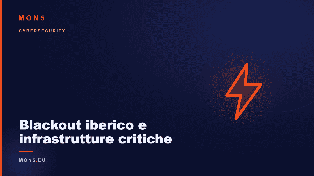 Pannello di controllo di una rete elettrica al buio durante un blackout
