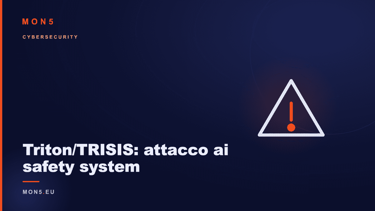 Sala controllo di impianto industriale con sistemi di sicurezza evidenziati e indicatori di anomalia su Safety Instrumented System